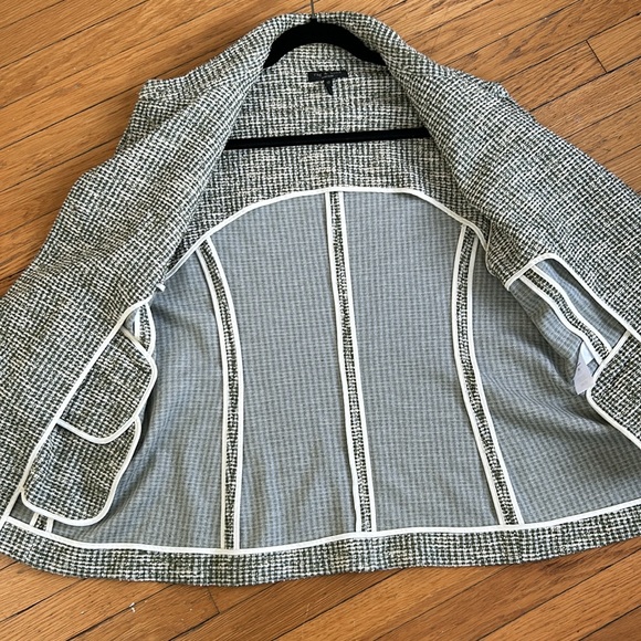 rag & bone slade blazer - Picture 9 of 11